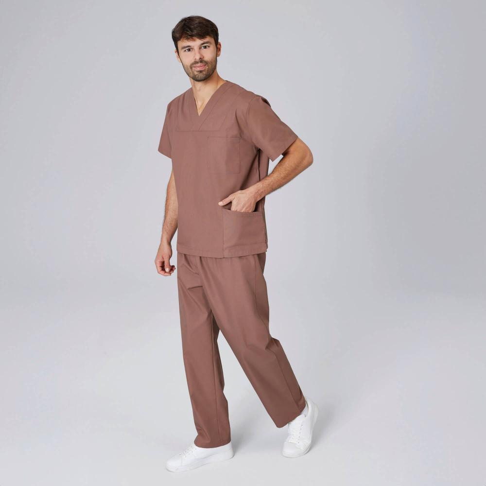 EXNER | Schlupfhose unisex flieder (3307514)